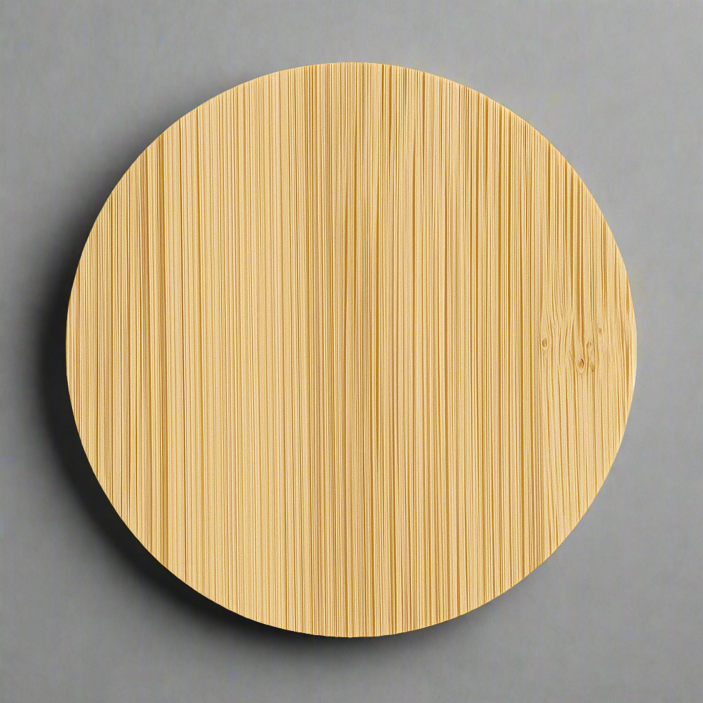 Customized Wooden Bottle Opener / Fridge Magnet