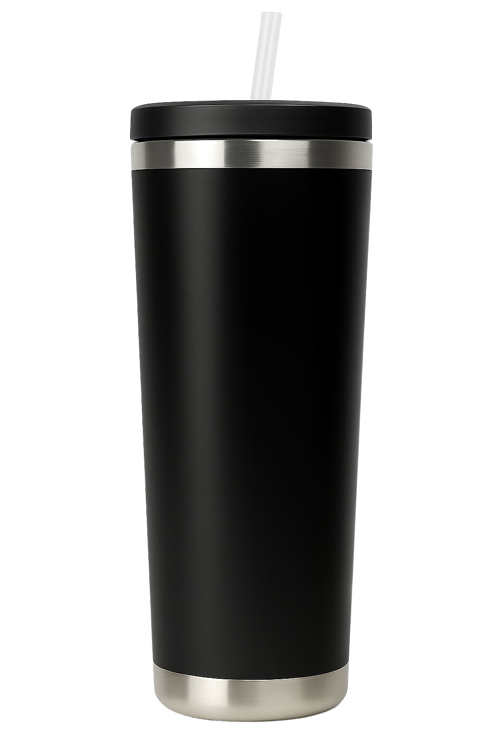 Custom Engraved Stainless Steel Tumbler – 20 oz