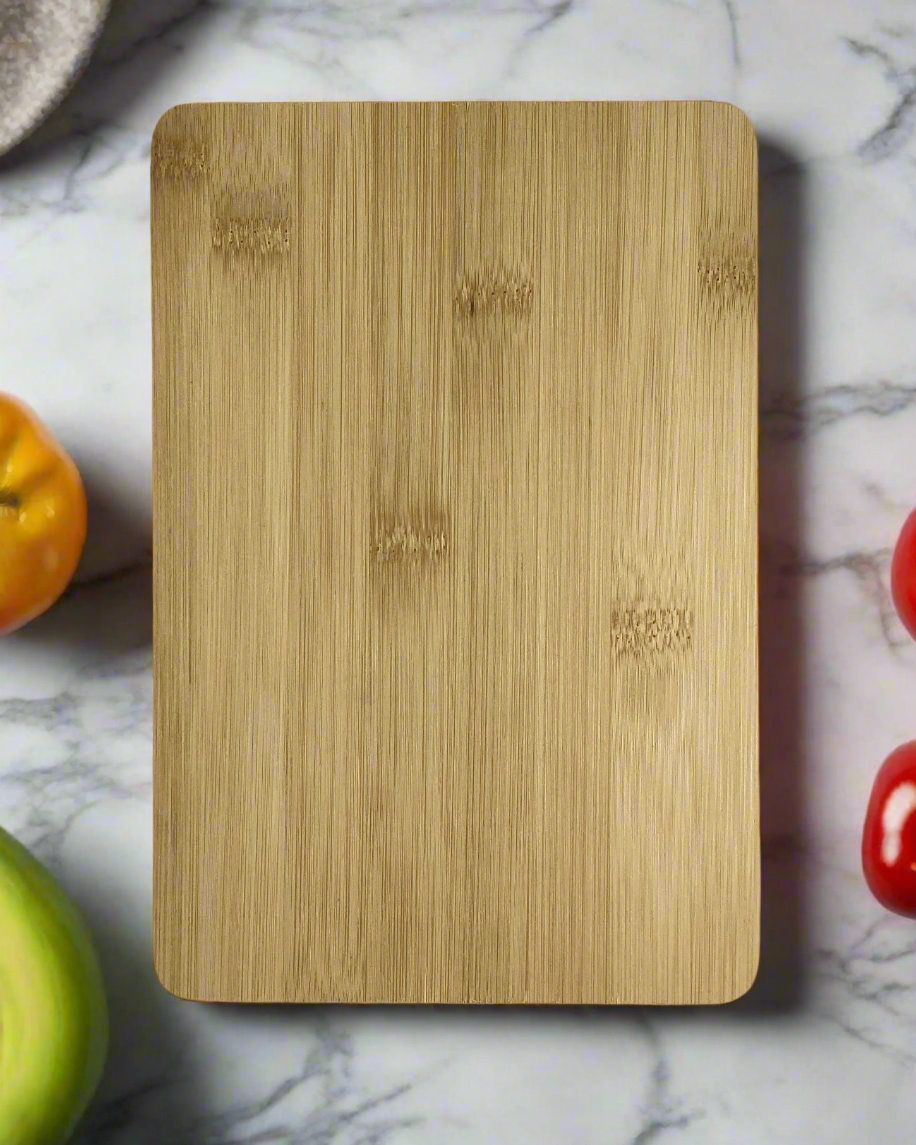 Keepsake Charcuterie Board – Personalized Gift Board (6x9)