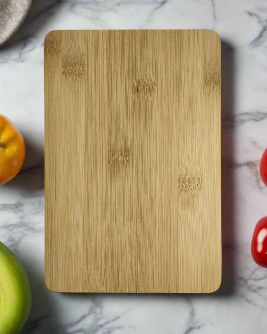 Keepsake Charcuterie Board – Personalized Gift Board (6x9)